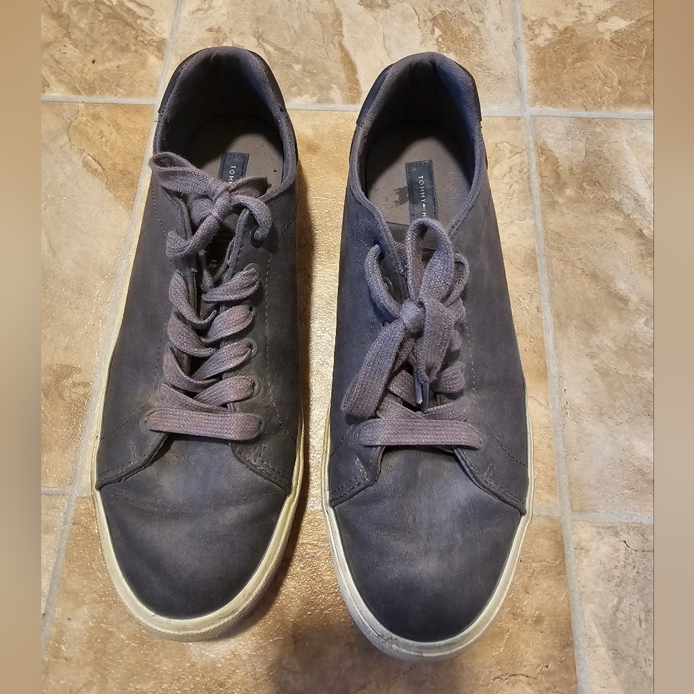 Tommy Hilfiger Casual Shoes